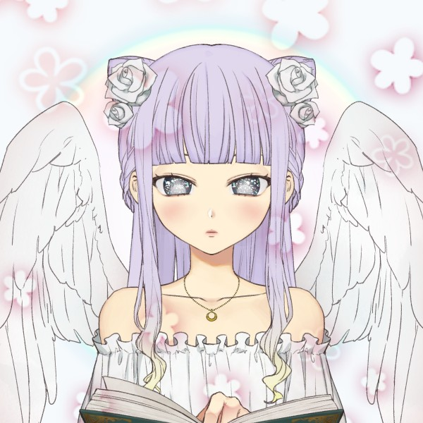 リラのユーザーアイコン