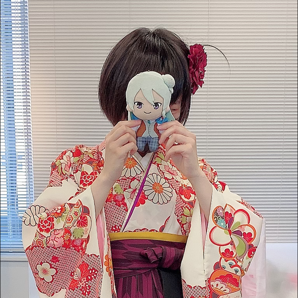 にすい(にしちなみ)のユーザーアイコン