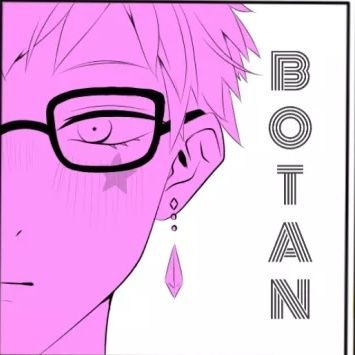 今辻 牡丹のユーザーアイコン