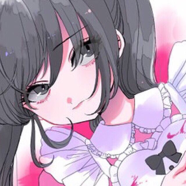 宵(よる)のユーザーアイコン