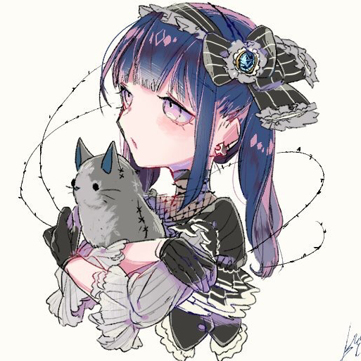 夢結 辿@無差別お断りのユーザーアイコン
