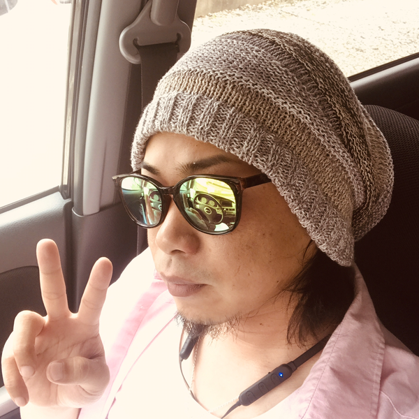 Mr.まだおのユーザーアイコン