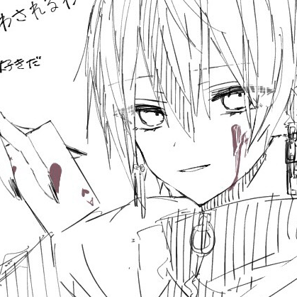 club ▷ お絵描きする人のユーザーアイコン