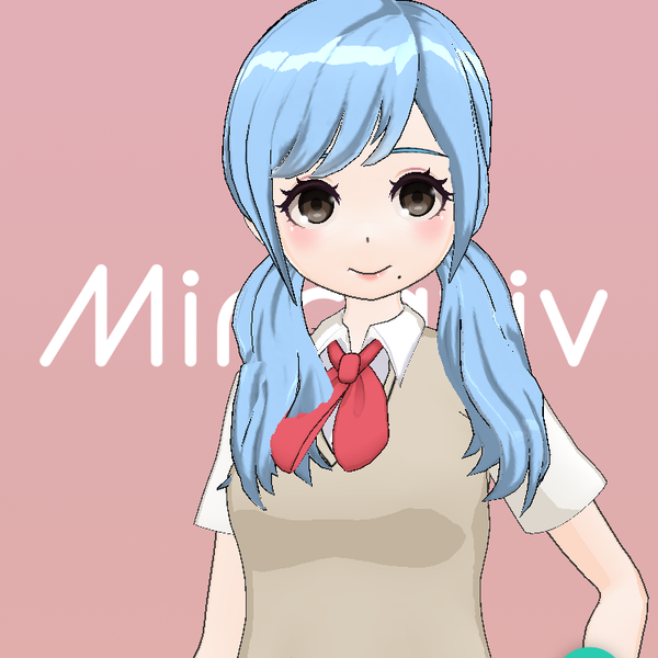 立花 りっかのユーザーアイコン