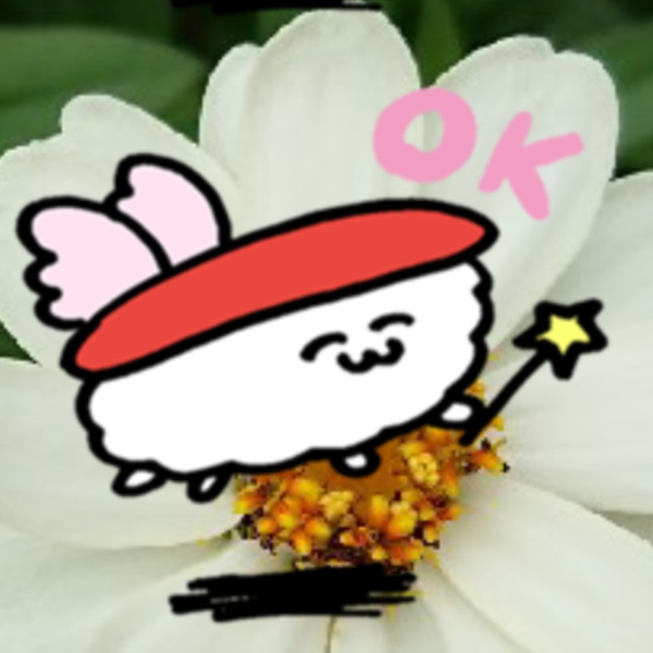 さやSC🌼笑うと免疫力アップ👍✨✨ みんな、コロに負けないように!!(祈)のユーザーアイコン