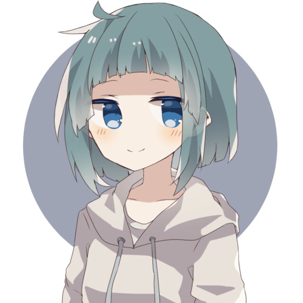 nkmのユーザーアイコン