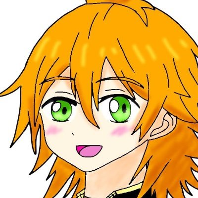 marenoのユーザーアイコン