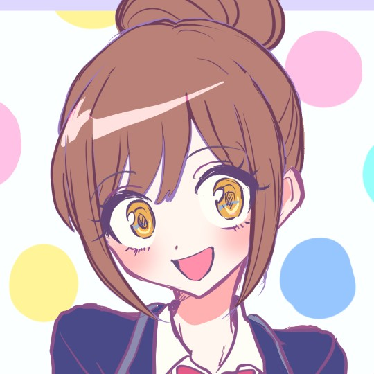 🔆夏みかん🍊のユーザーアイコン