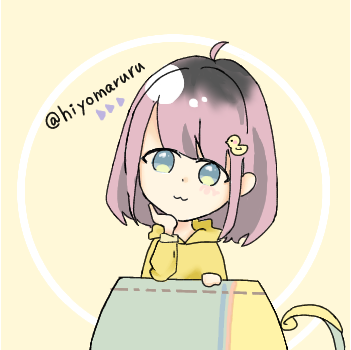 ひよまる。🐤のユーザーアイコン