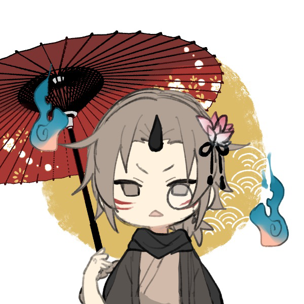 仮名鳥のユーザーアイコン