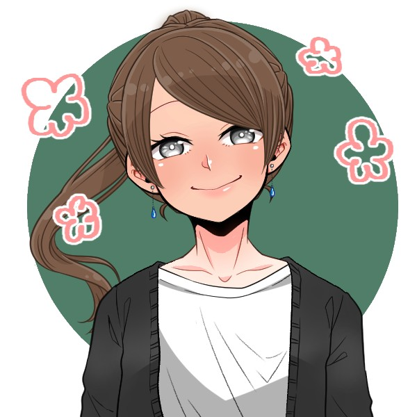 冬華のユーザーアイコン