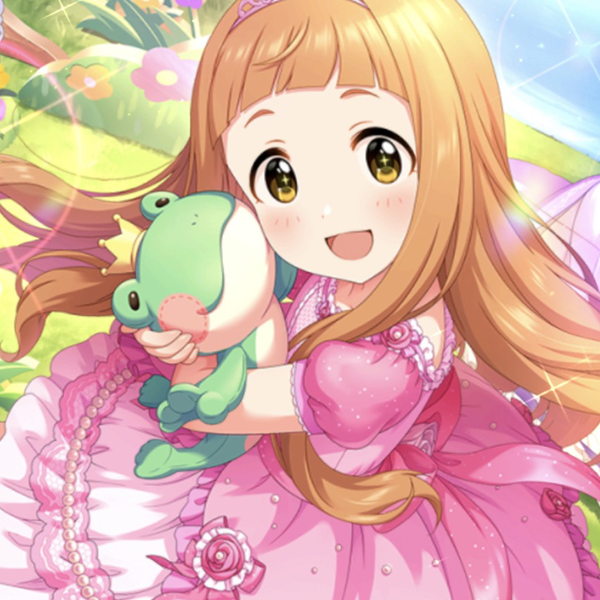 すなぎも🧸🌸のユーザーアイコン
