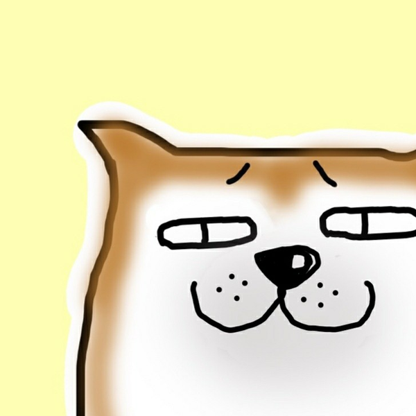 ハチのユーザーアイコン
