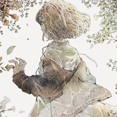 ぽかりのユーザーアイコン