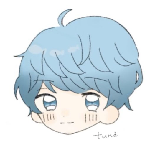 tuna🐟のユーザーアイコン