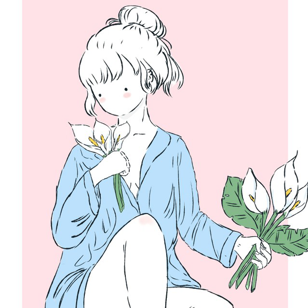 静音shizune🌼のユーザーアイコン
