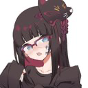 碧のユーザーアイコン