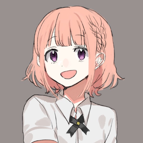 ももものユーザーアイコン