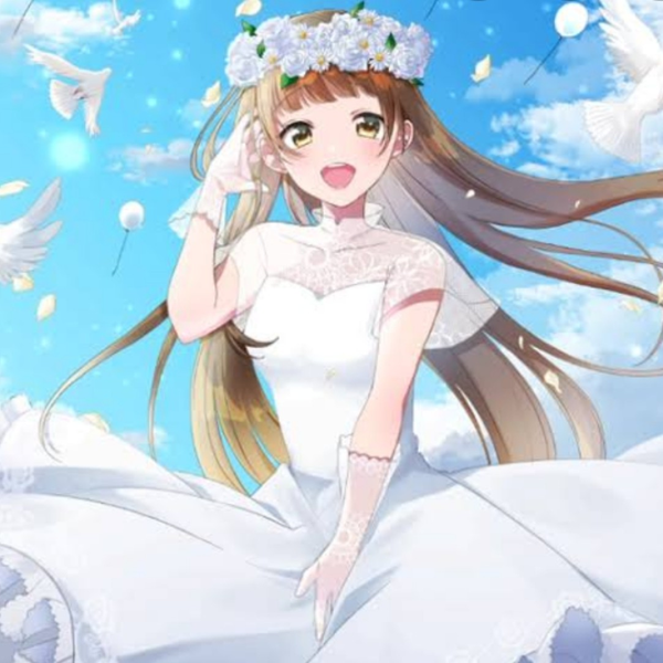 💙だぃふく💙 → 😈Nana😈 改名するかものユーザーアイコン