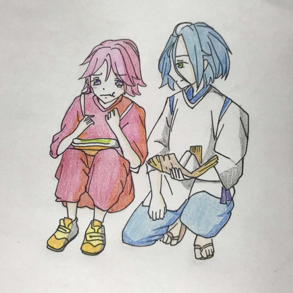 心詞(みこと)のユーザーアイコン