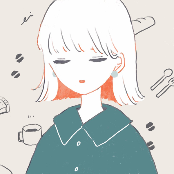 豆吹のユーザーアイコン