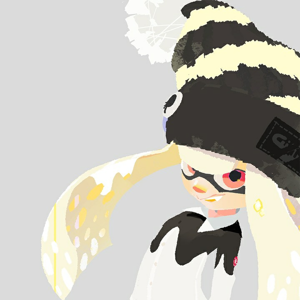 SQUIDくコ:彡のユーザーアイコン