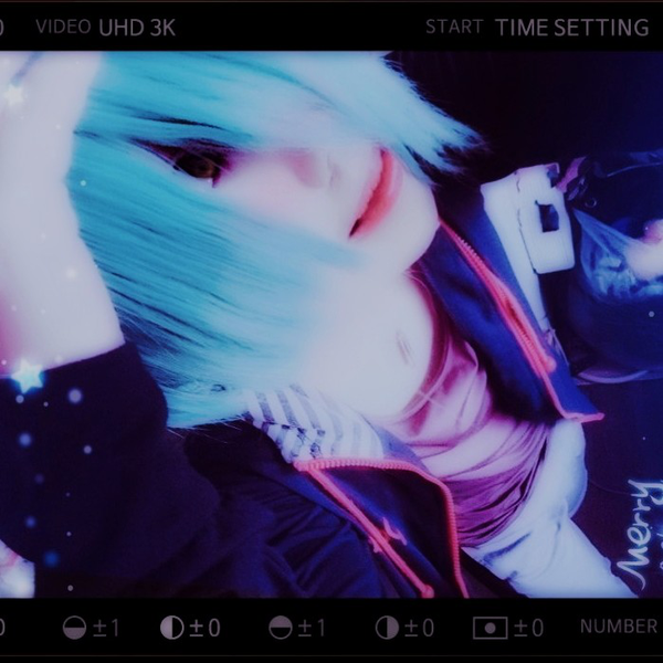 SAW☬のユーザーアイコン