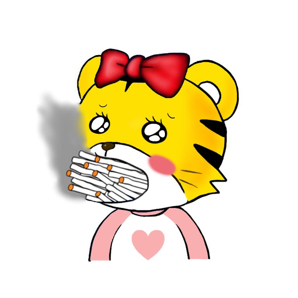 たらおちゃん😈のユーザーアイコン