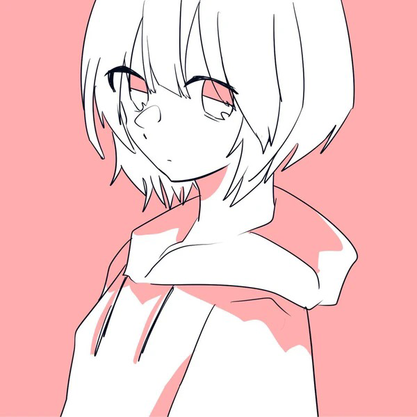 Kanataのユーザーアイコン