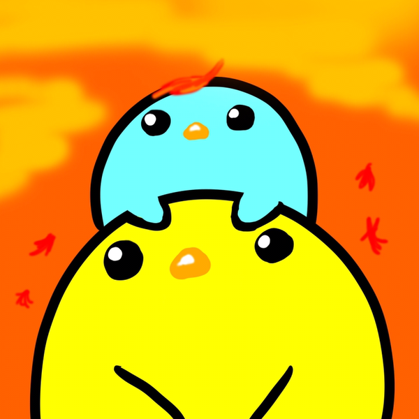 ぴよすけ🐣のユーザーアイコン