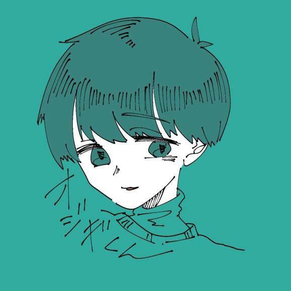 オジギくんのユーザーアイコン