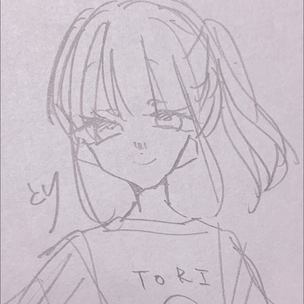 🐥のユーザーアイコン