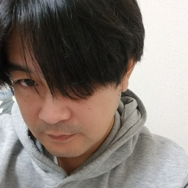 ガクのユーザーアイコン