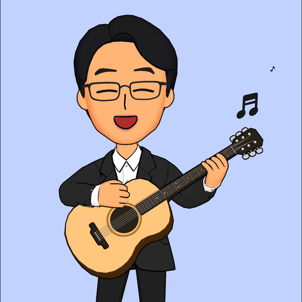 おんがくん YouTube公開中→ いちダースの想い このURL↓にてフルを公開中のユーザーアイコン
