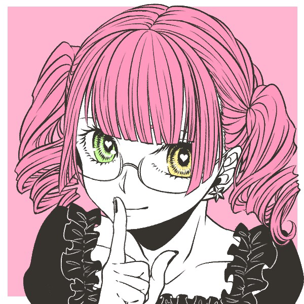 ☆。.:*・゜のユーザーアイコン
