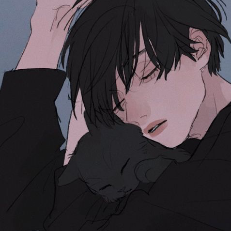 優杜のユーザーアイコン
