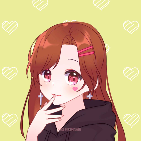 絆心⋆͛♡⋆͛♭情緒不安定♭のユーザーアイコン