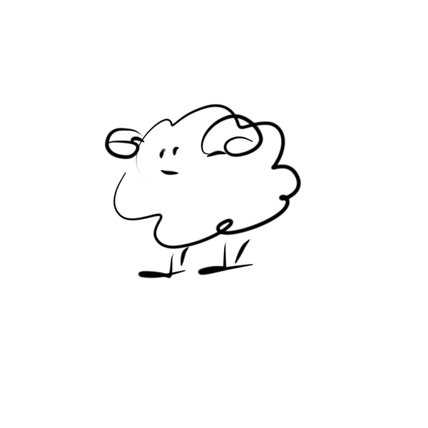 おひつじのユーザーアイコン
