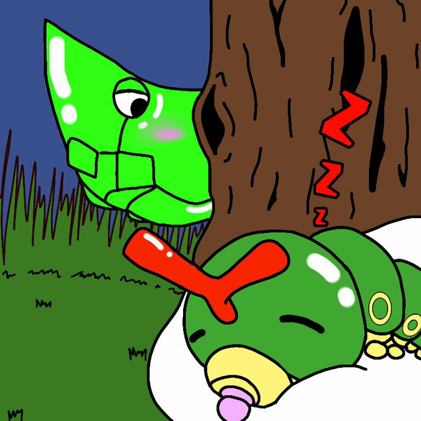 てんてけのユーザーアイコン