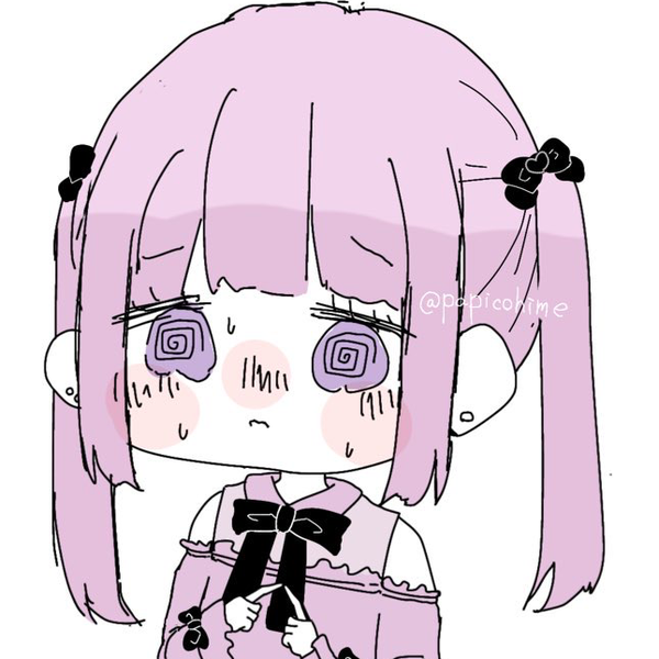 ぱぴこ姫♕のユーザーアイコン
