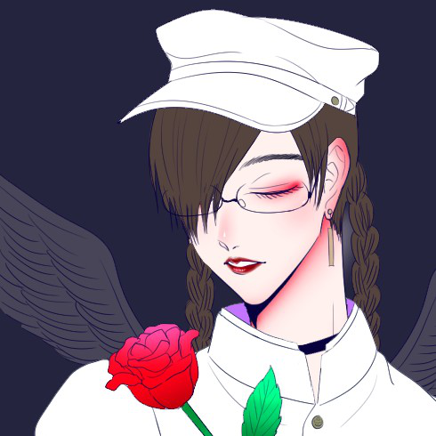 HASTA LA VISTA JUST JOKING's user icon