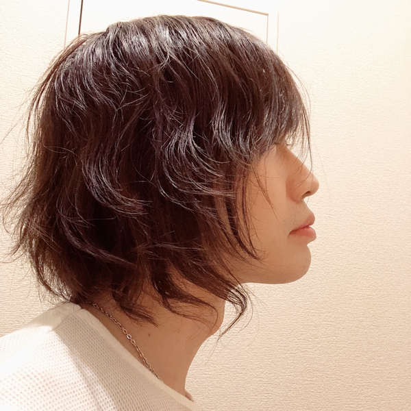 ichi.のユーザーアイコン