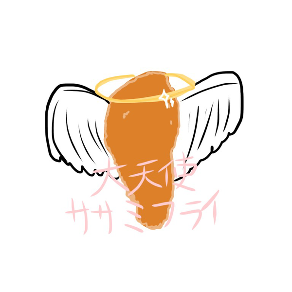 ささみのユーザーアイコン