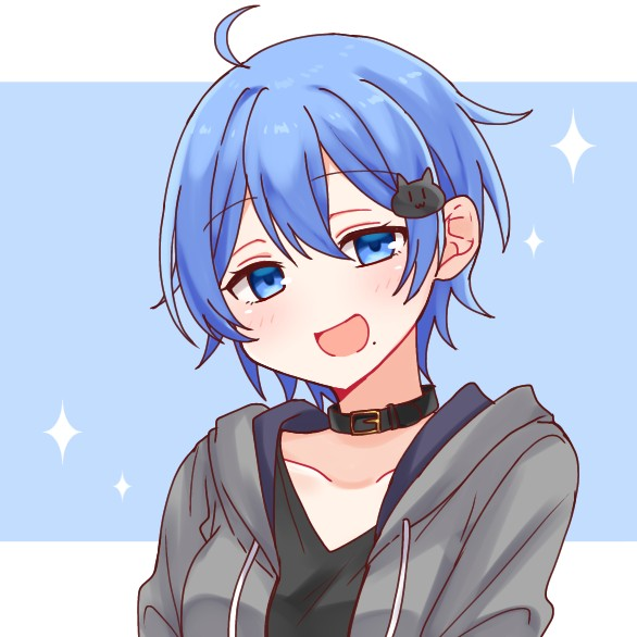 木月のユーザーアイコン