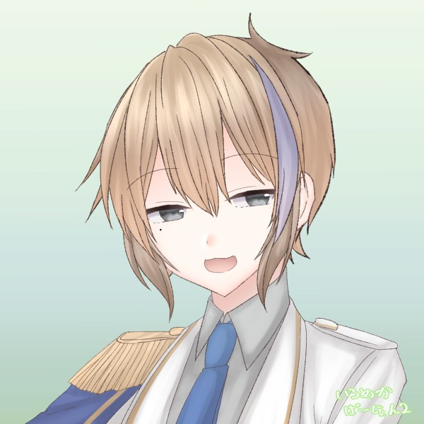 木月のユーザーアイコン