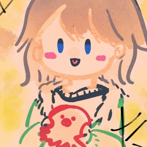 ᗷᑌᑎᗩ ⏺のユーザーアイコン