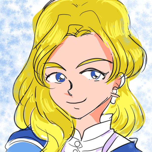 夢山のユーザーアイコン