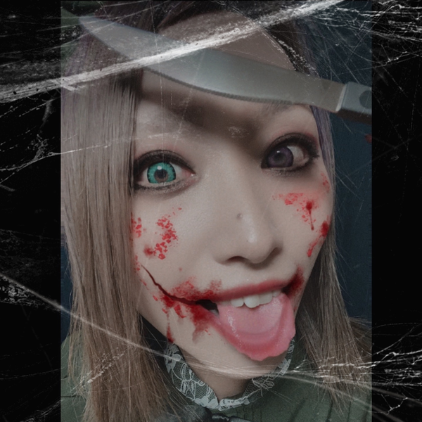 梦-yume-@HALLOWEENのユーザーアイコン