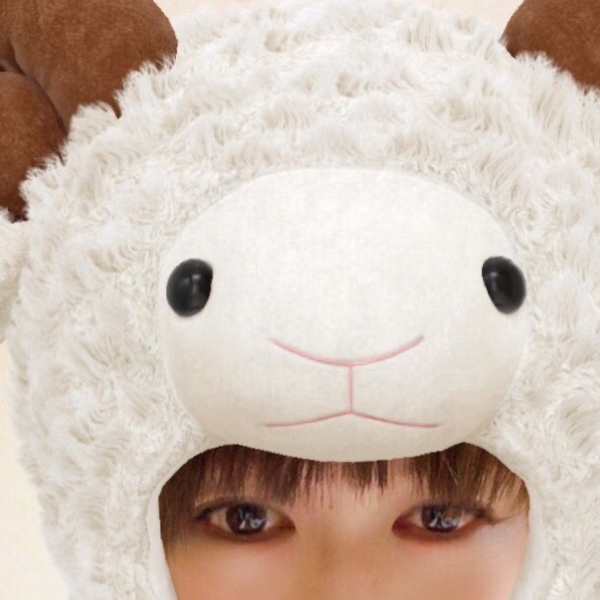 いくピョンのユーザーアイコン