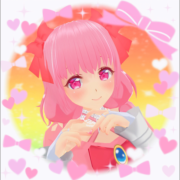 【企画】ジュエリングプリキュア!のユーザーアイコン